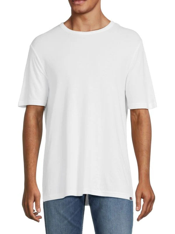 Cloud™ Short-Sleeve Tee - White
