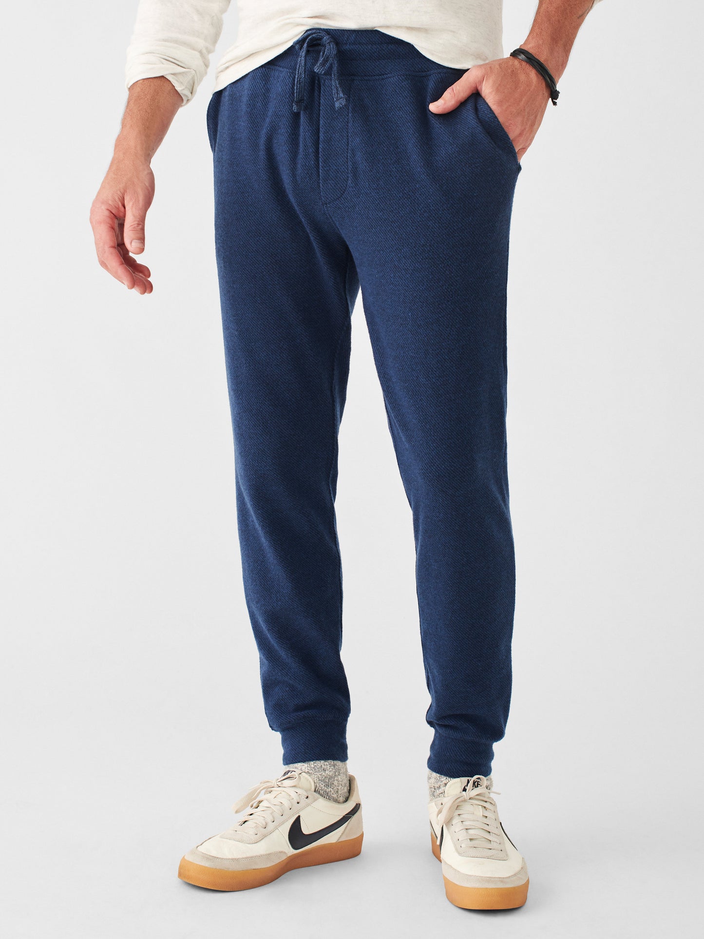 Legend™ Sweatpant - Navy Twill - M