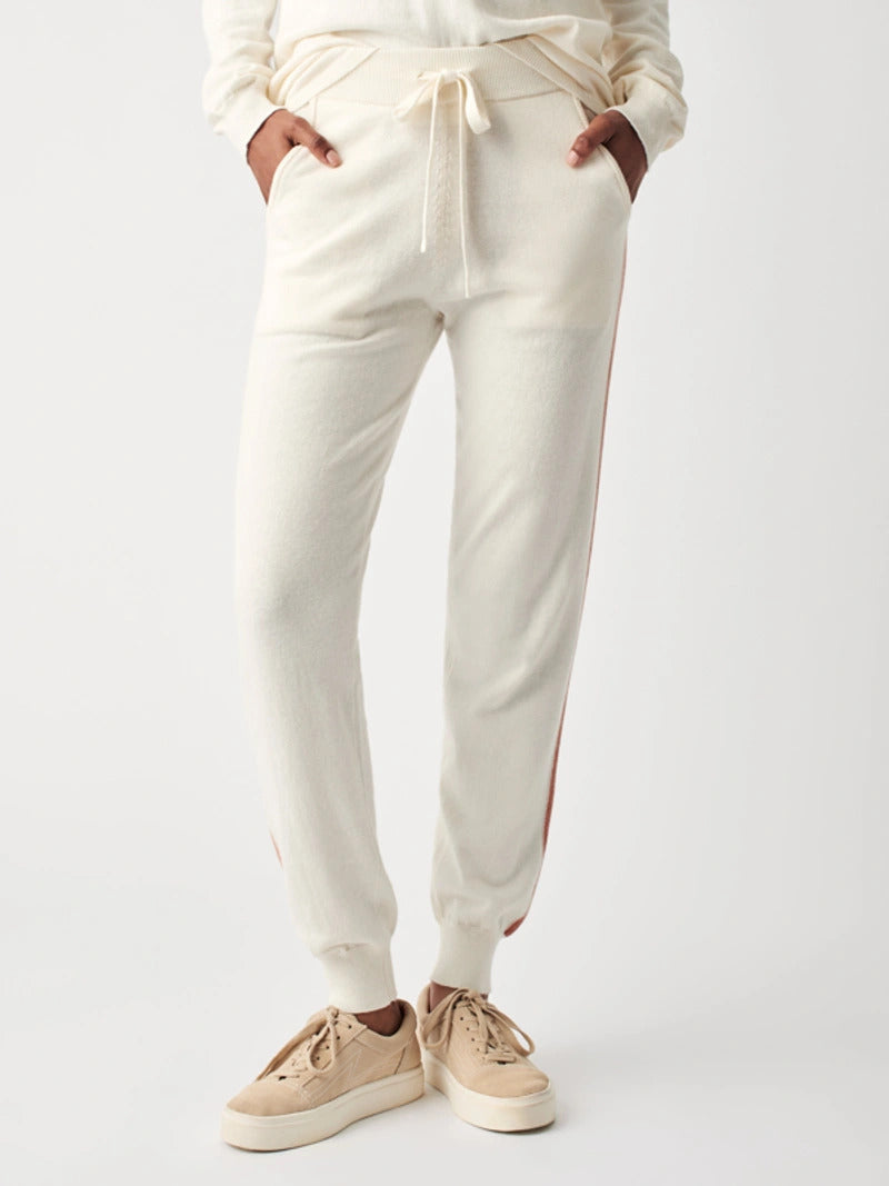 Surf Sweater Jogger - Fall Dunes