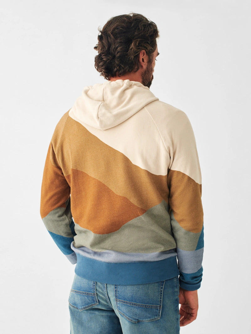 Seaside Mountain Hoodie - Seaside Mountain